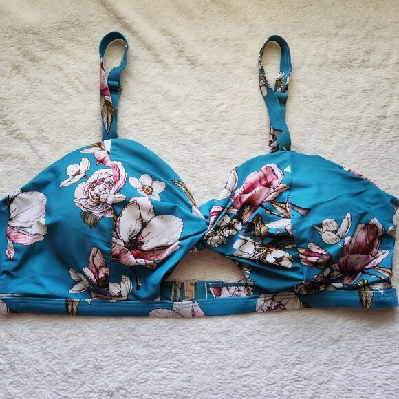 Cupshe bikini set 4X - Picture 3 of 5